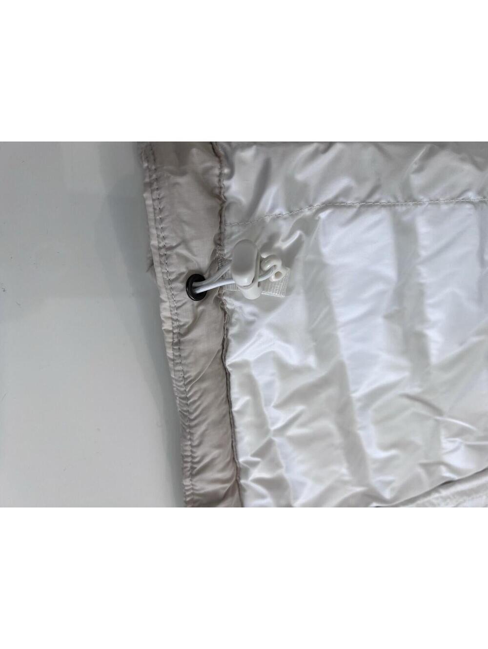 $100 Columbia Womens Powder Pass Puffer Jacket Dark Stone/Seasalt Women’s S - Picture 6 of 11